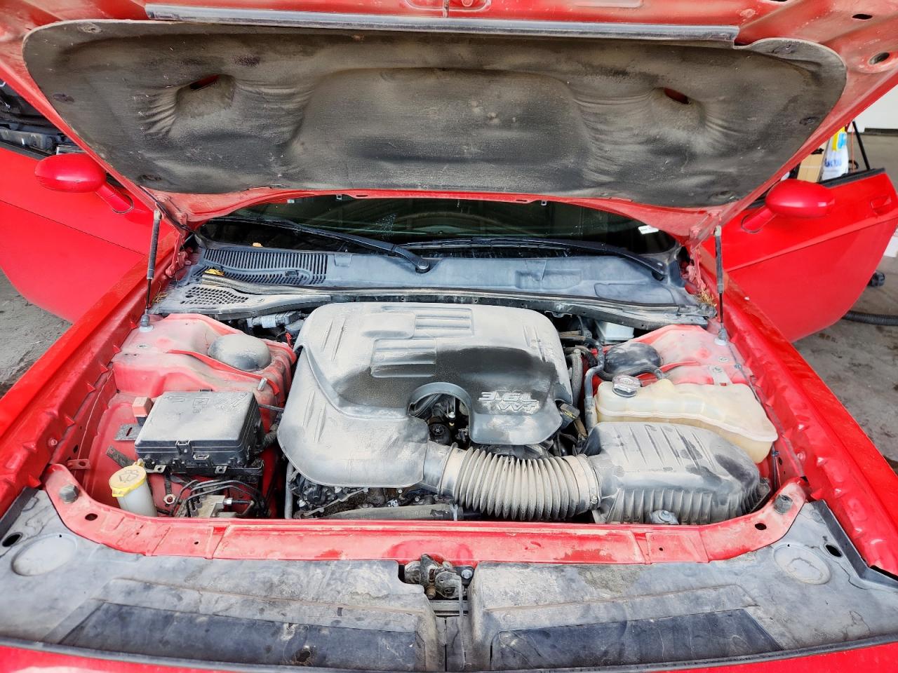 2018 Dodge Challenger VIN: 2C3CDZAG3JH310422 Lot: 82404135