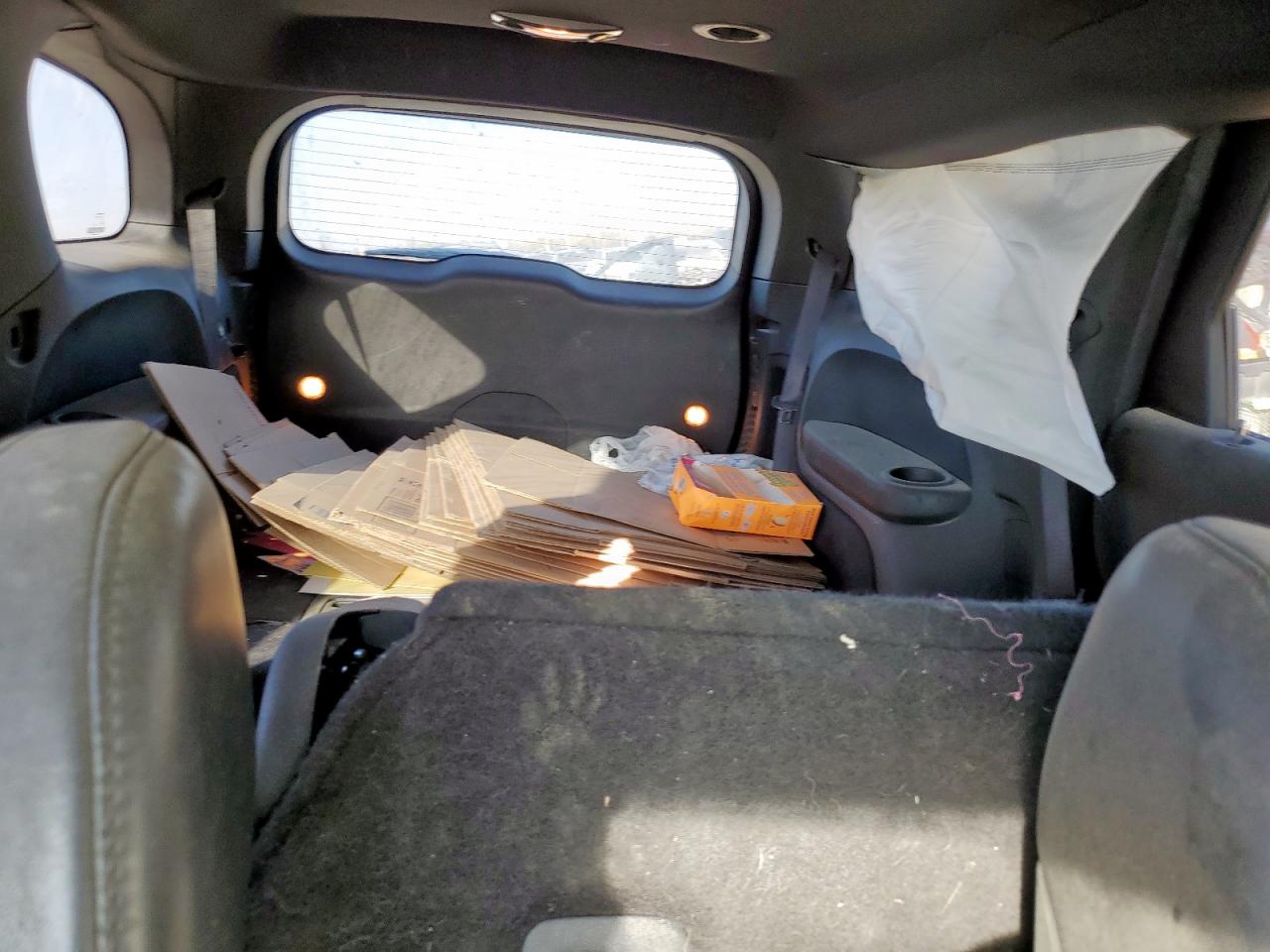 2020 Dodge Durango Gt VIN: 1C4RDJDG9LC204811 Lot: 82422795