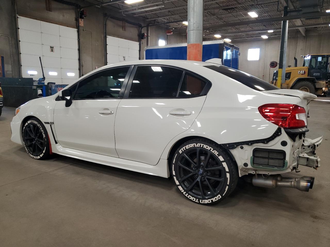 WRX WRX