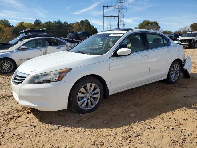 2011 Honda Accord Ex