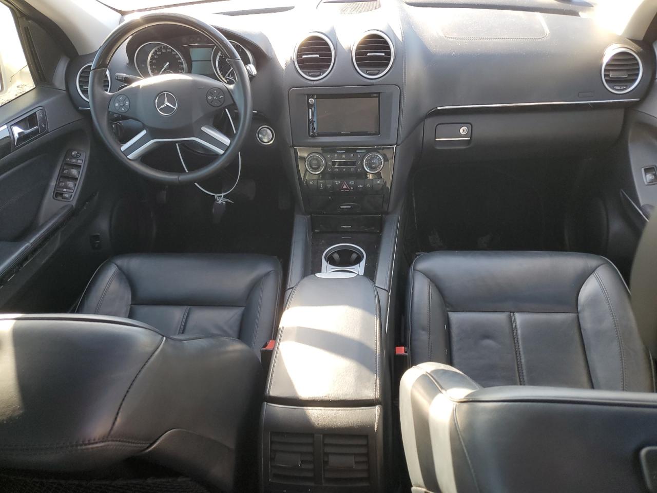 2012 Mercedes-Benz Gl 550 4Matic VIN: 4JGBF8GE3CA753796 Lot: 87277135
