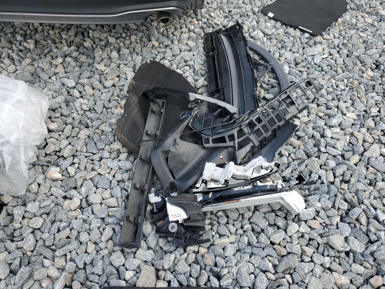 2024 Honda Hr-V Sport VIN: 3CZRZ1H59RM748205 Lot: 82407525