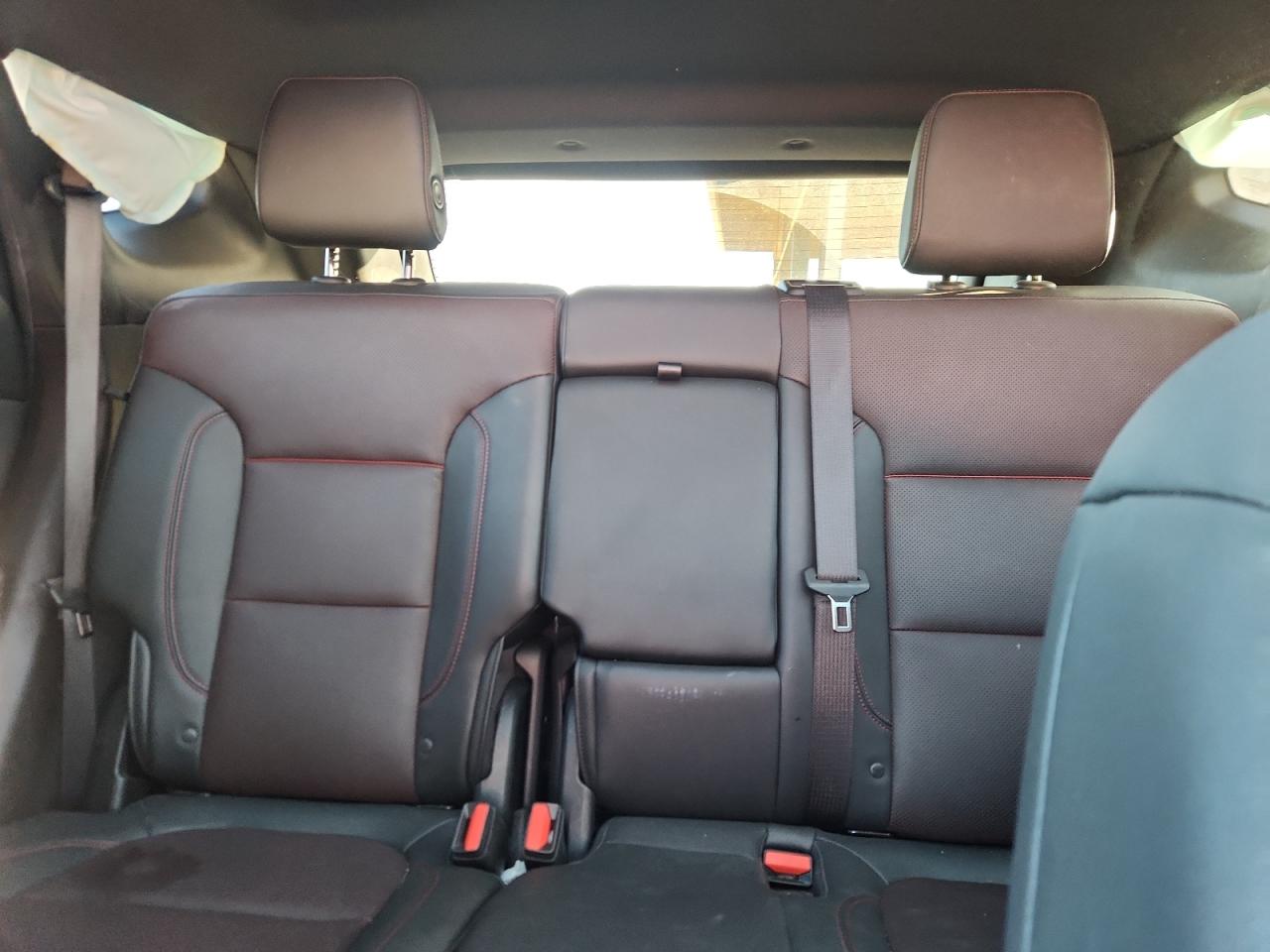 2020 Chevrolet Blazer Rs VIN: 3GNKBERS7LS560980 Lot: 82515375