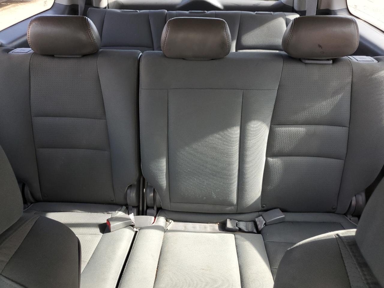 2006 Honda Pilot Lx VIN: 5FNYF181X6B002496 Lot: 85096745