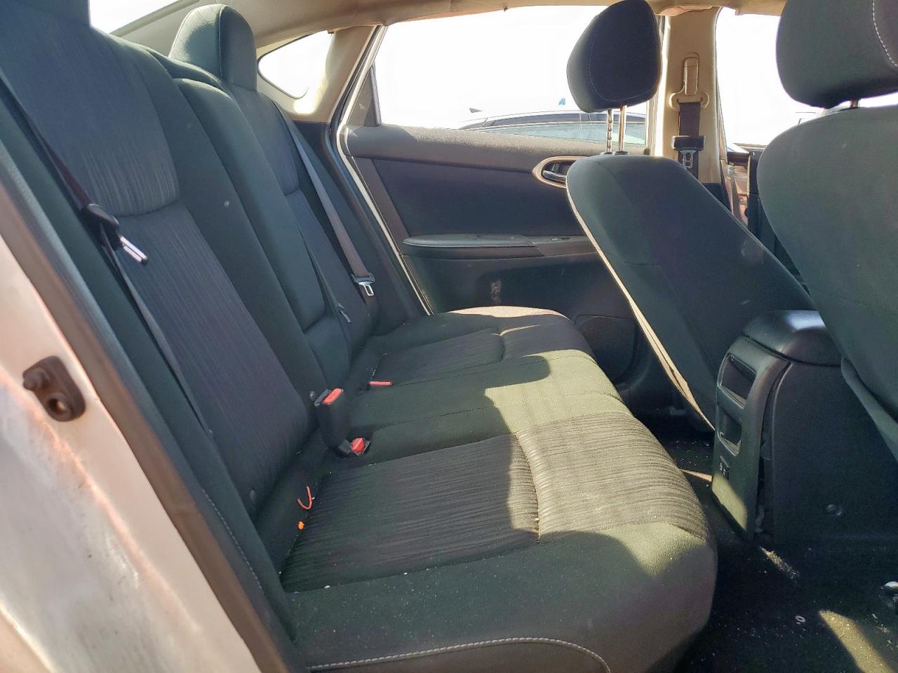 2019 Nissan Sentra S VIN: 3N1AB7AP8KY436562 Lot: 82619815