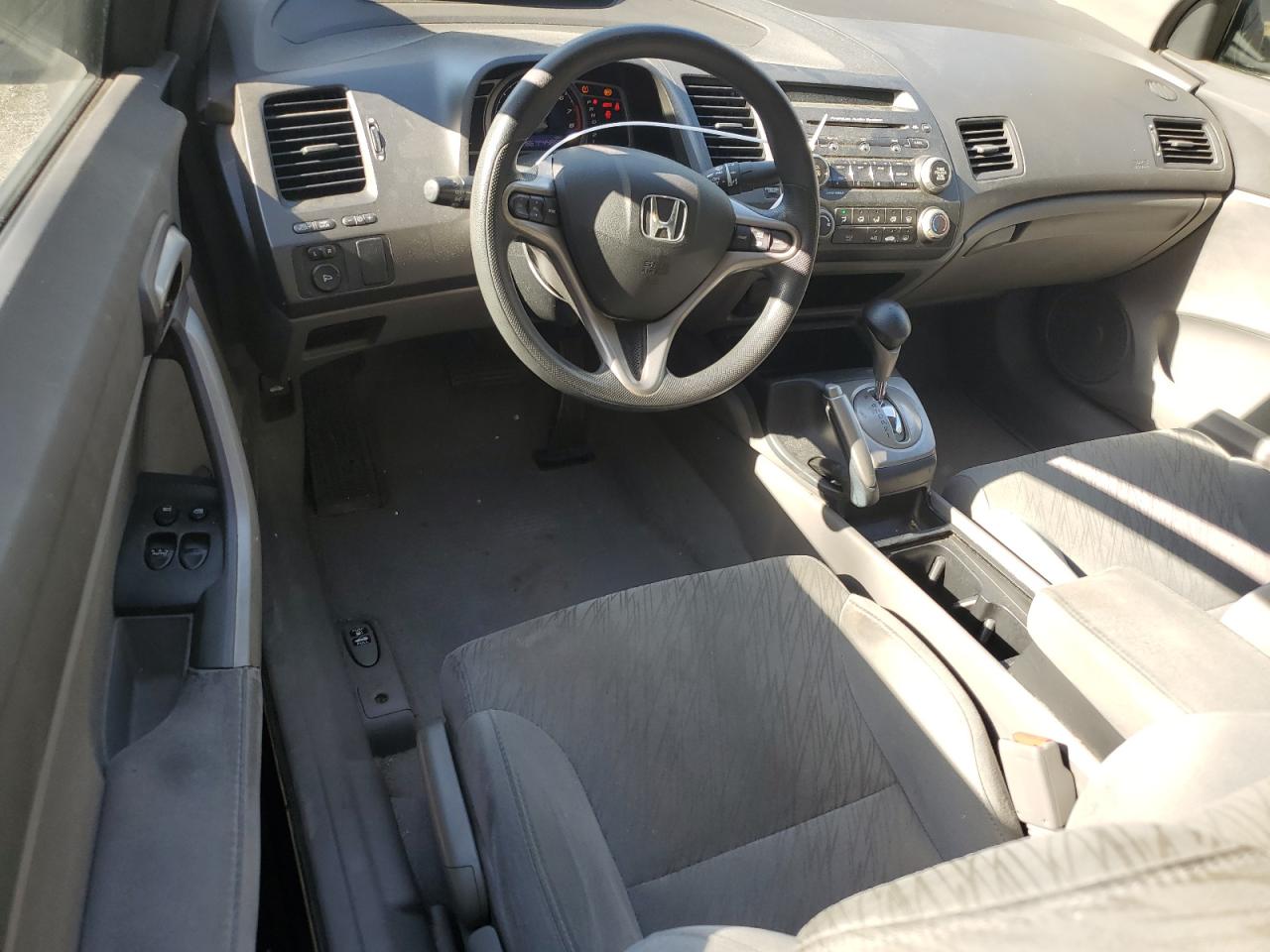 2008 Honda Civic Ex VIN: 2HGFG12858H571216 Lot: 84706045