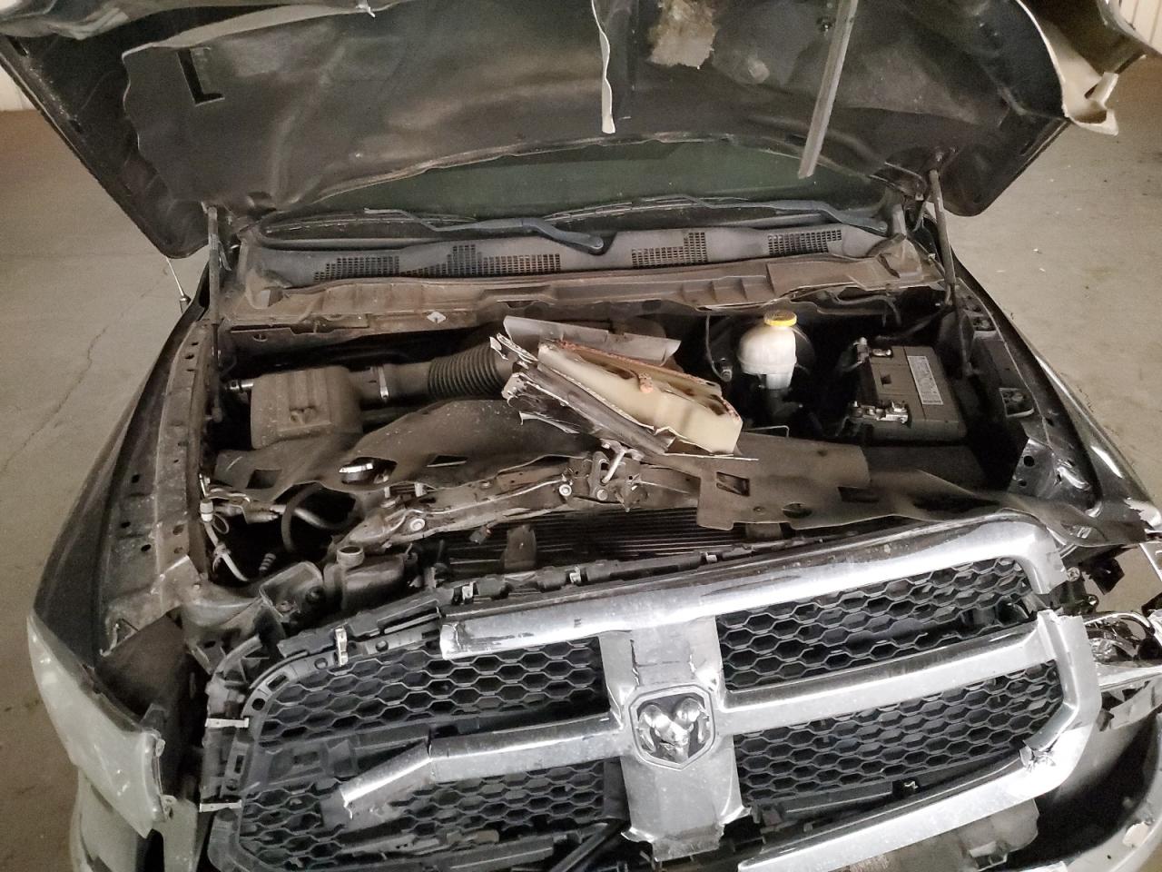 2019 Ram 1500 Classic Slt VIN: 1C6RR6TT7KS650495 Lot: 90358865