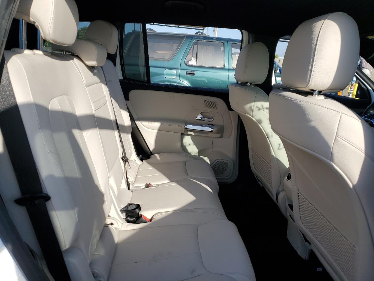 2024 Mercedes-Benz Eqb 250+ VIN: W1N9M0CB4RN098631 Lot: 81919775