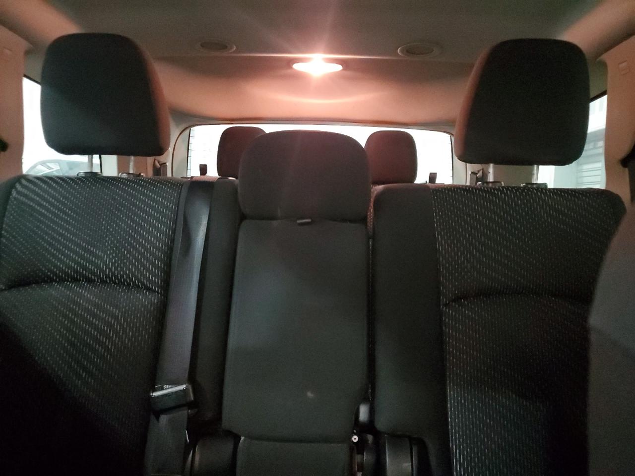 2015 Dodge Journey Sxt VIN: 3C4PDCBG6FT529169 Lot: 87062375