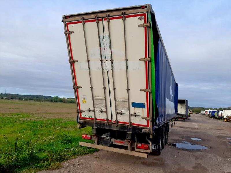 2014 TRAI TRAILER