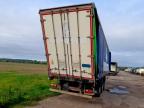 2014 TRAI TRAILER for sale at Copart WOLVERHAMPTON