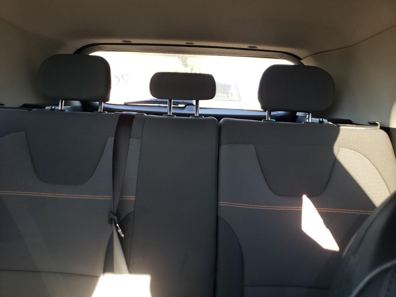 2025 Kia Niro Lx VIN: KNDCP3LEXS5272613 Lot: 84946135