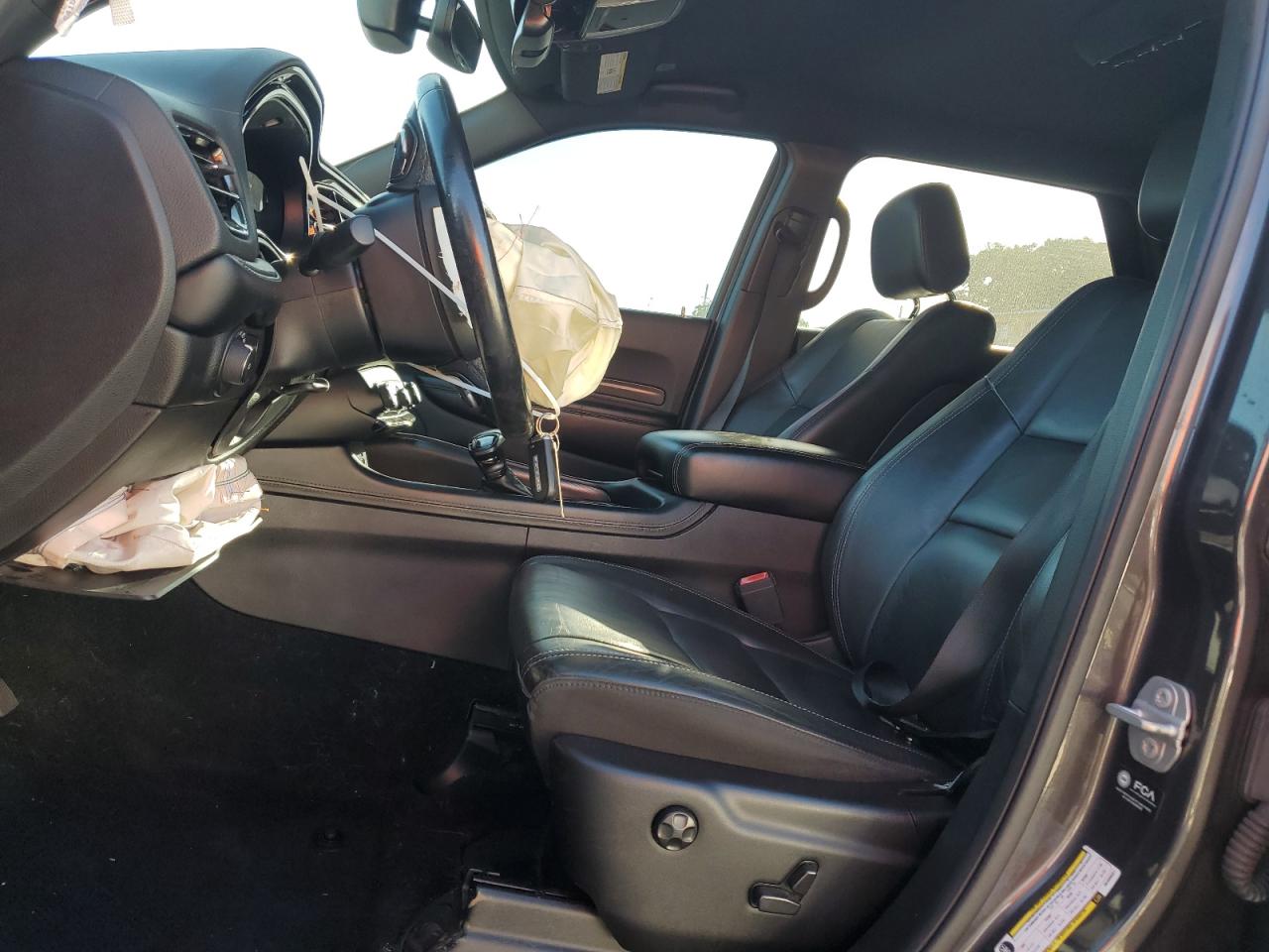 2021 Dodge Durango Gt VIN: 1C4RDHDG9MC608931 Lot: 90353855