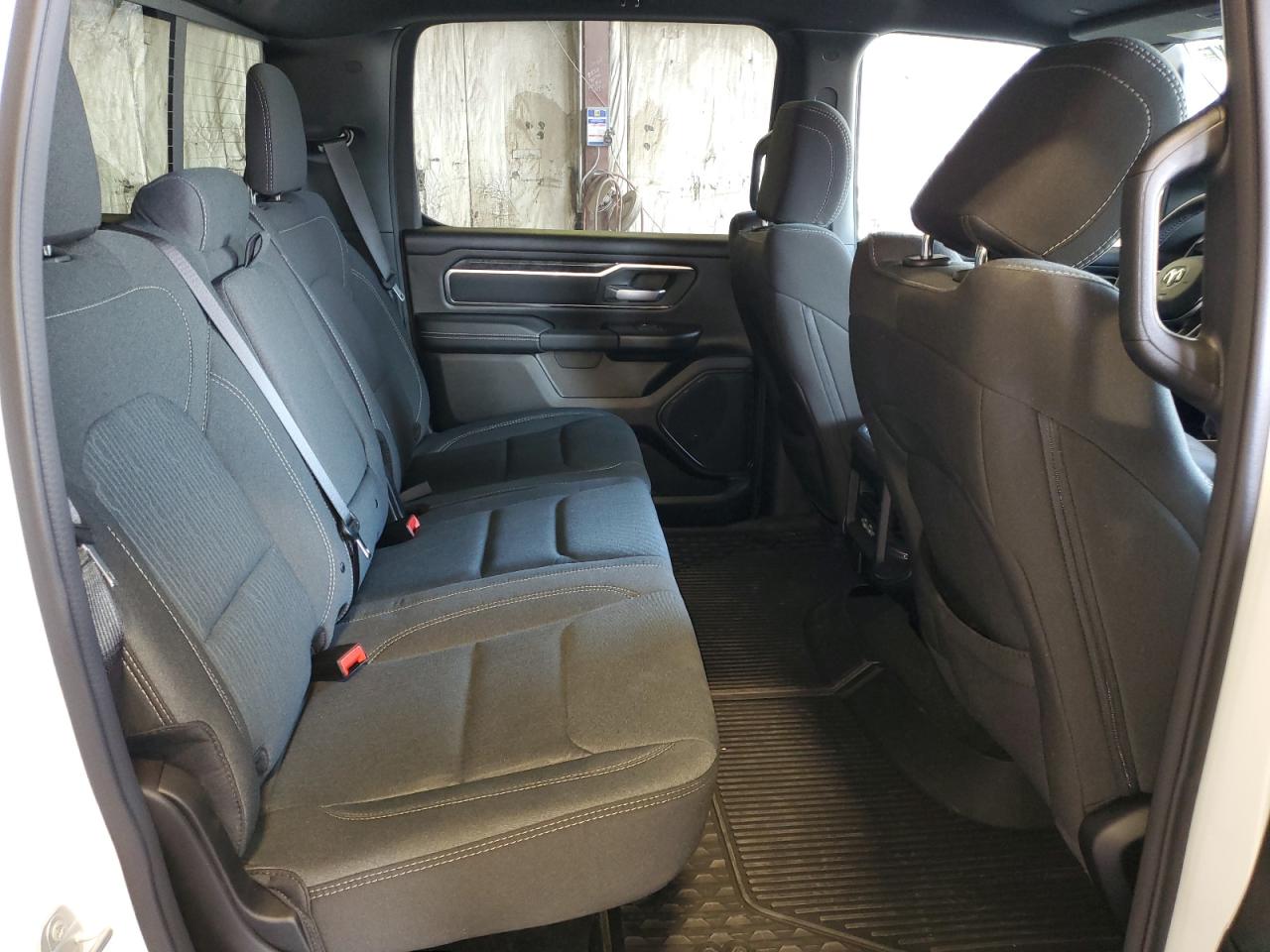 2024 Ram 1500 Big Horn/Lone Star VIN: 1C6SRFFT3RN211137 Lot: 82003875