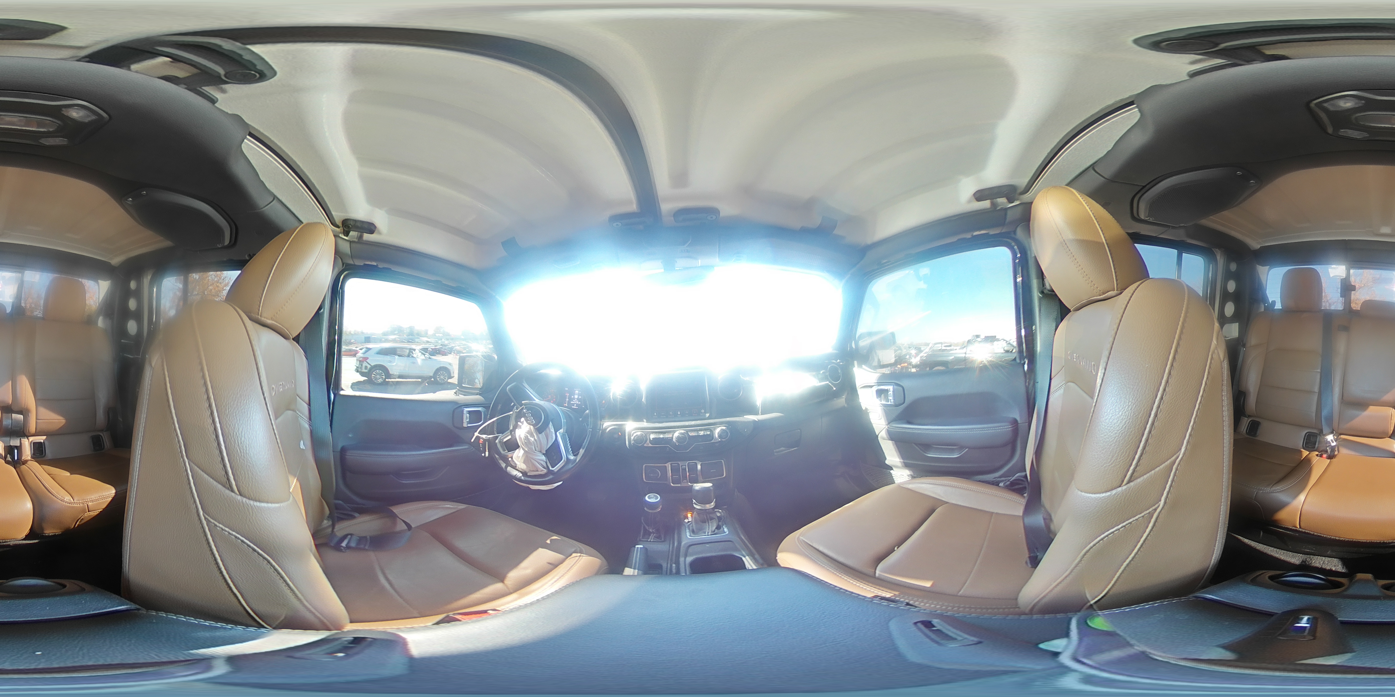 2022 Jeep Gladiator Overland VIN: 1C6HJTFGXNL121945 Lot: 90937665