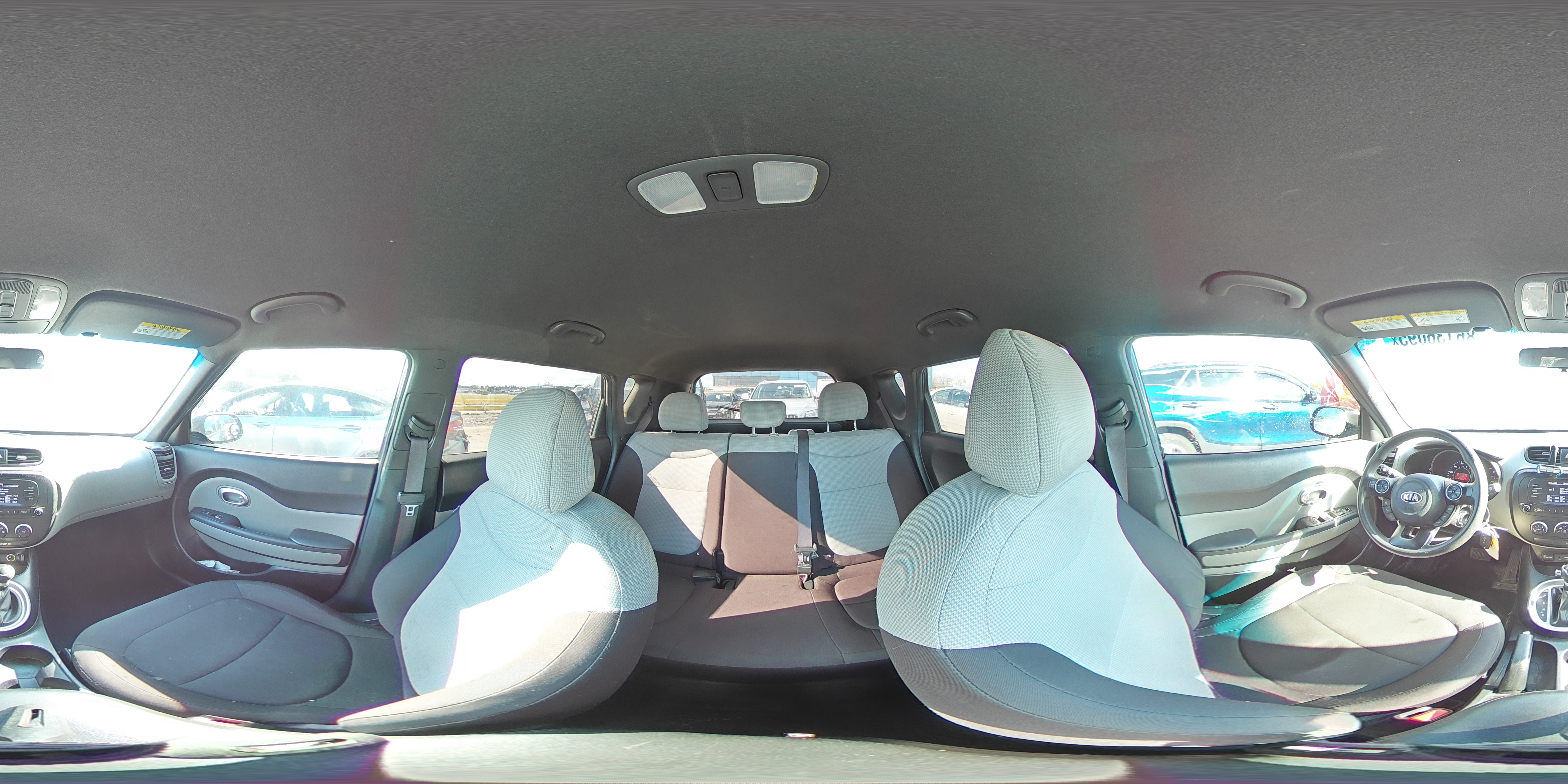 2018 Kia Soul VIN: KNDJN2A22J7622979 Lot: 86136095