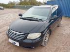 2005 CHRYSLER GRAND VOYA for sale at Copart BRISTOL