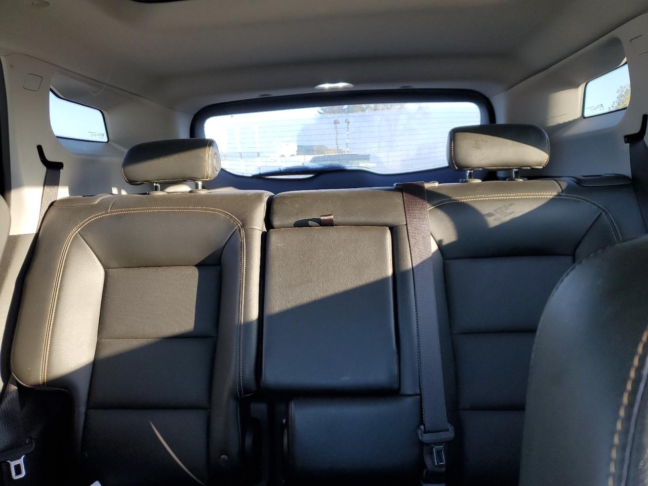 2018 GMC Terrain Slt VIN: 3GKALVEV3JL215345 Lot: 85726415