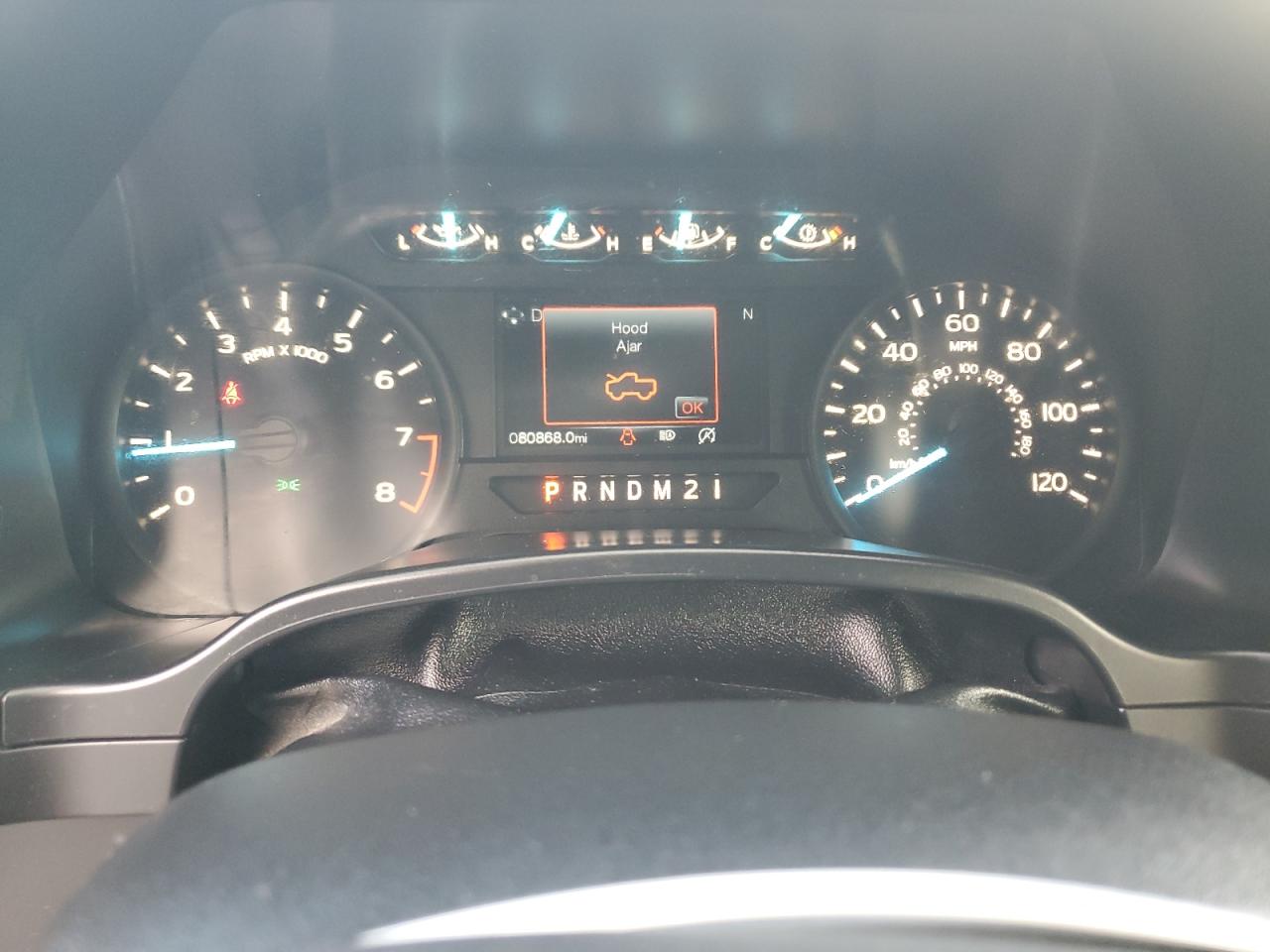 2019 Ford F150 Super Cab VIN: 1FTEX1EB0KKD86623 Lot: 85346685