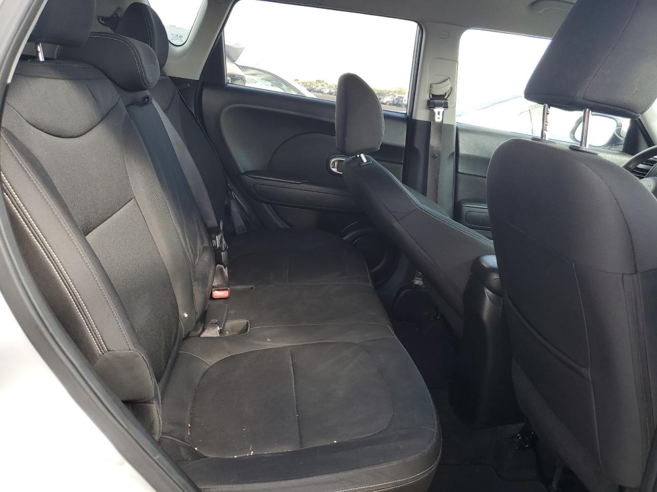 2014 Kia Soul VIN: KNDJN2A25E7701908 Lot: 82311675