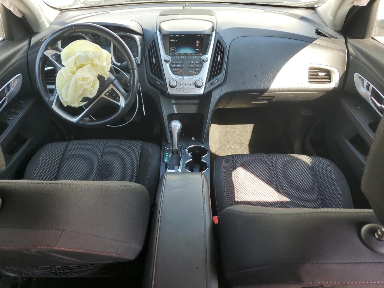 2015 Chevrolet Equinox Lt VIN: 2GNALBEK6F1129477 Lot: 85334395