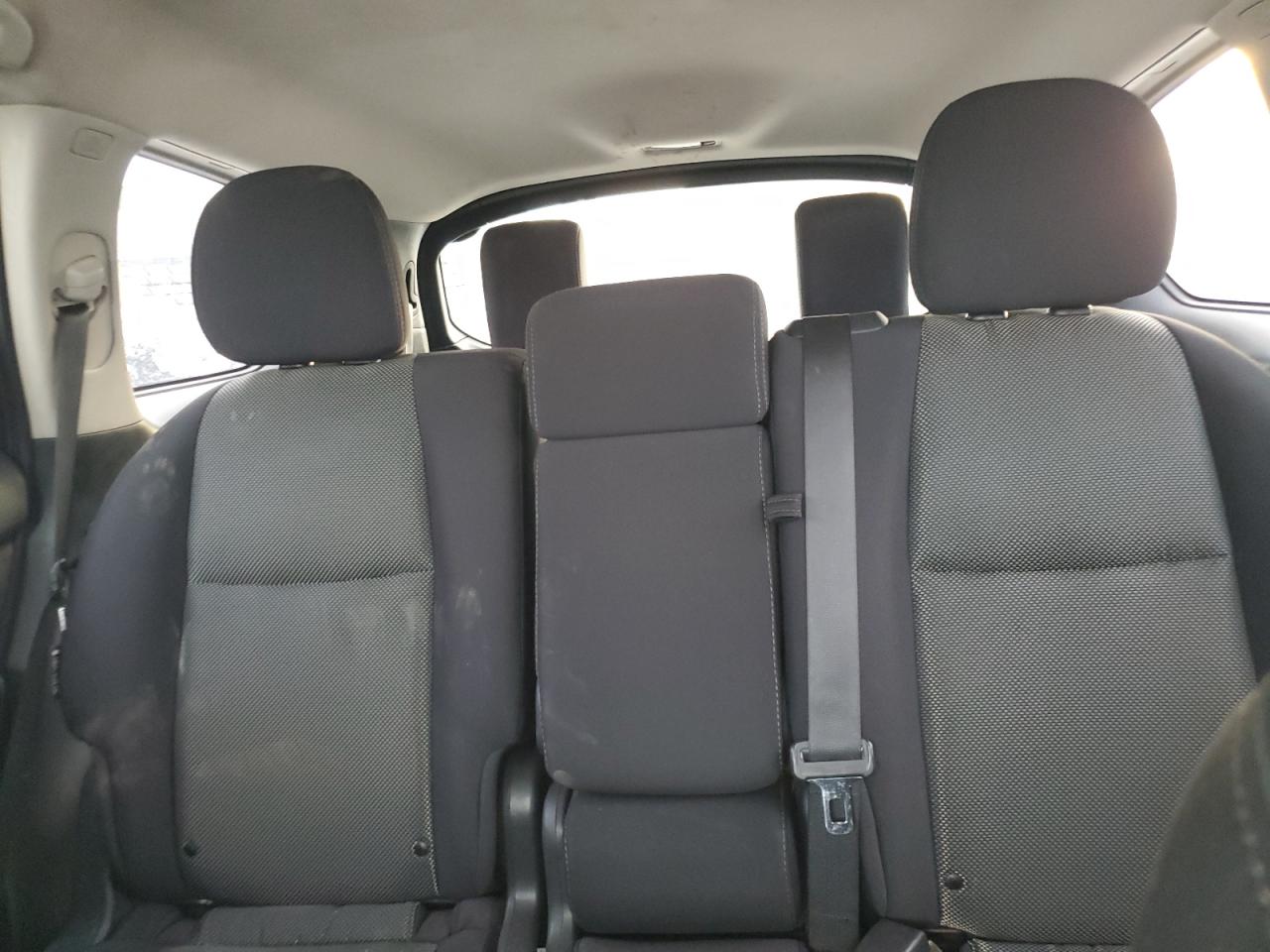2020 Nissan Pathfinder Sv VIN: 5N1DR2BN4LC600935 Lot: 86627795