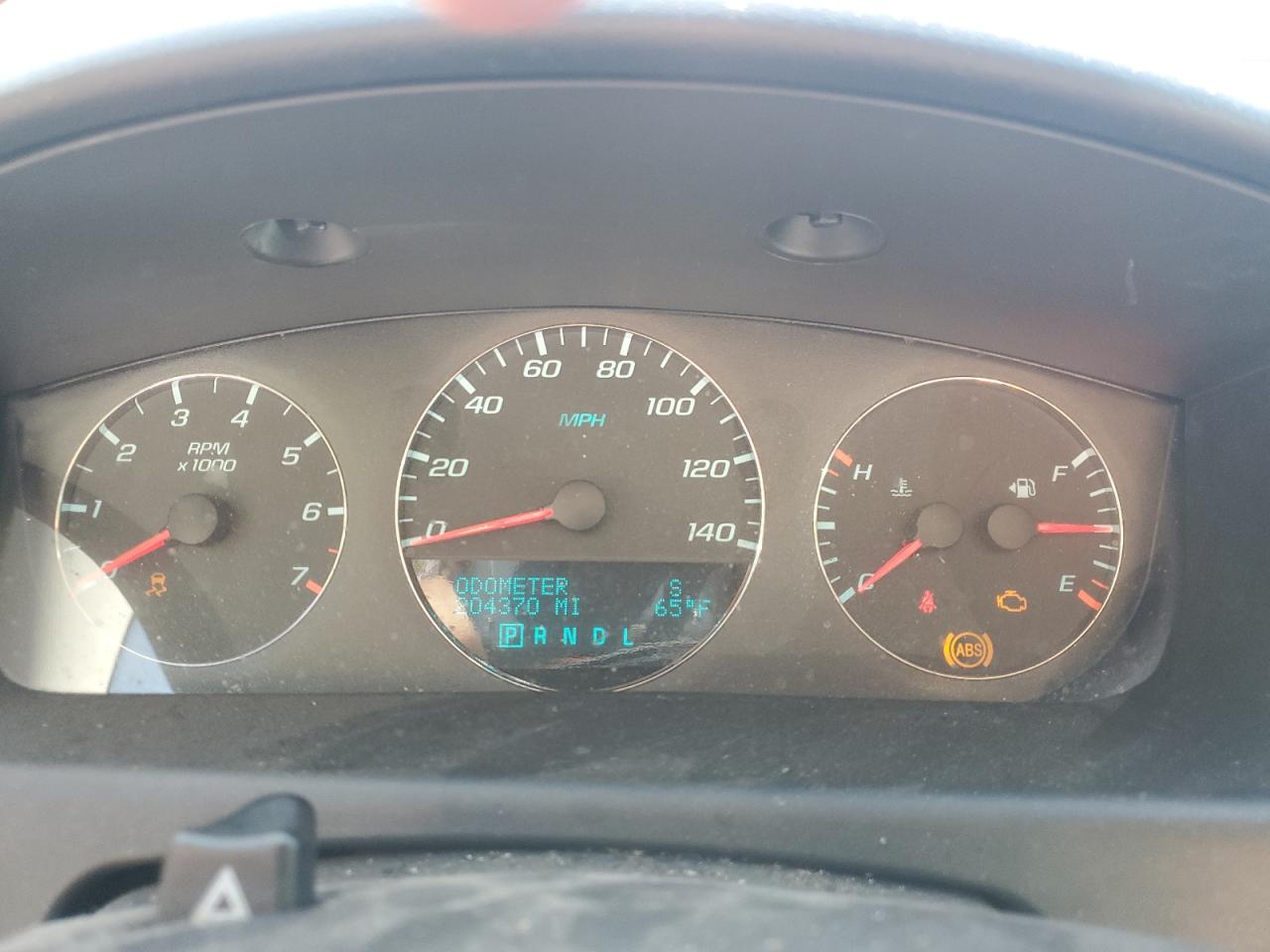 2013 Chevrolet Impala Lt VIN: 2G1WG5E34D1156485 Lot: 82231835