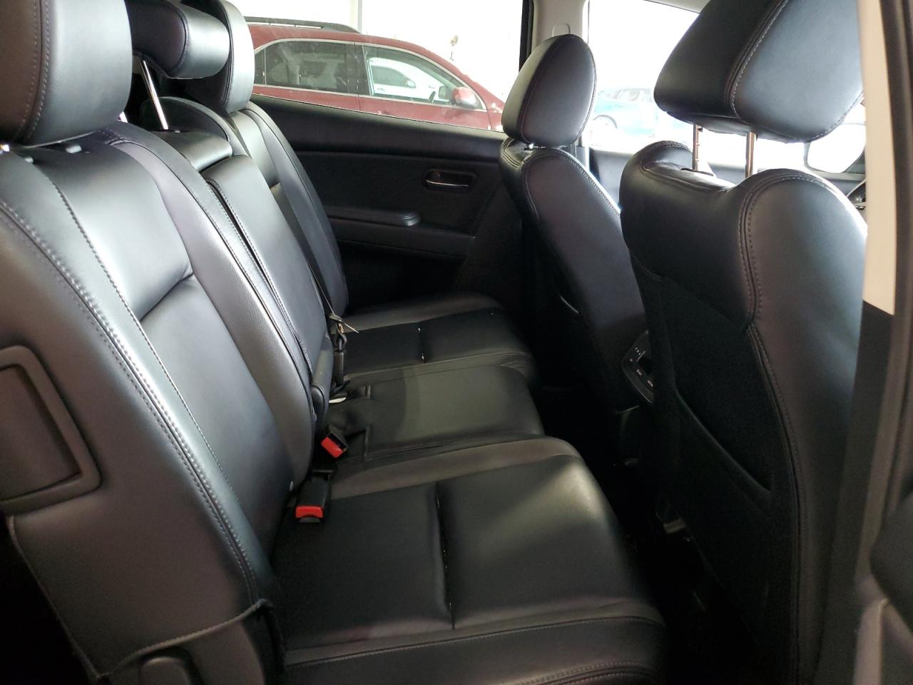 2012 Mazda Cx-9 VIN: JM3TB3CA0C0365190 Lot: 84073285