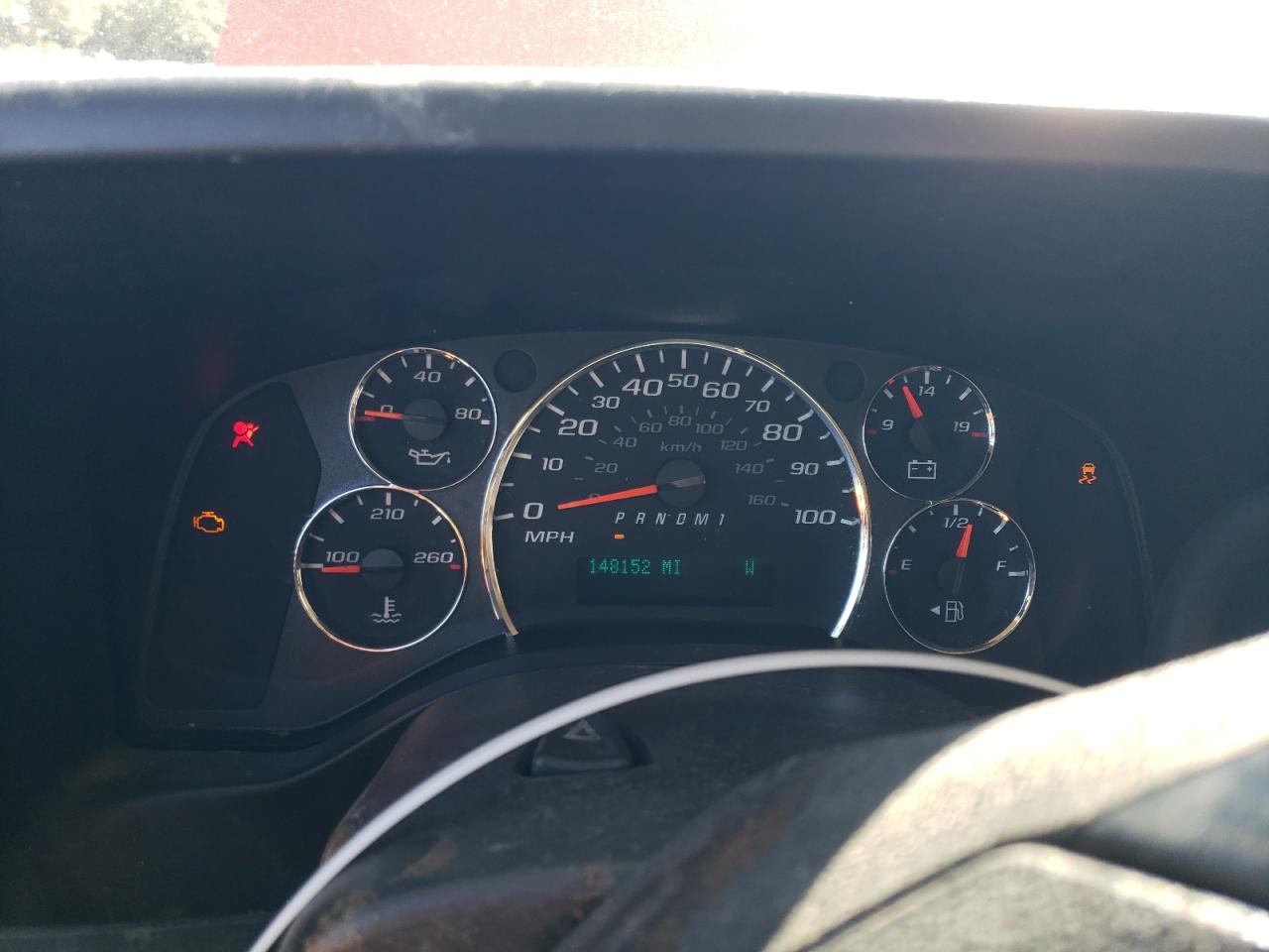 2014 Chevrolet Express G3500 Ls VIN: 1GAZGZFG1E1177257 Lot: 86101275