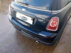 2013 MINI ONE D BAKER STREET  for sale at Copart PETERLEE