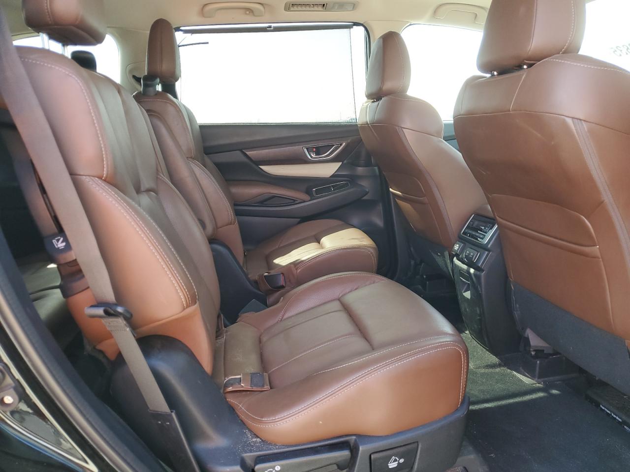 2020 Subaru Ascent Touring VIN: 4S4WMARD0L3418812 Lot: 84298835