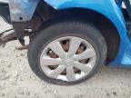 2012 NISSAN MICRA VISIA  for sale at Copart WOLVERHAMPTON