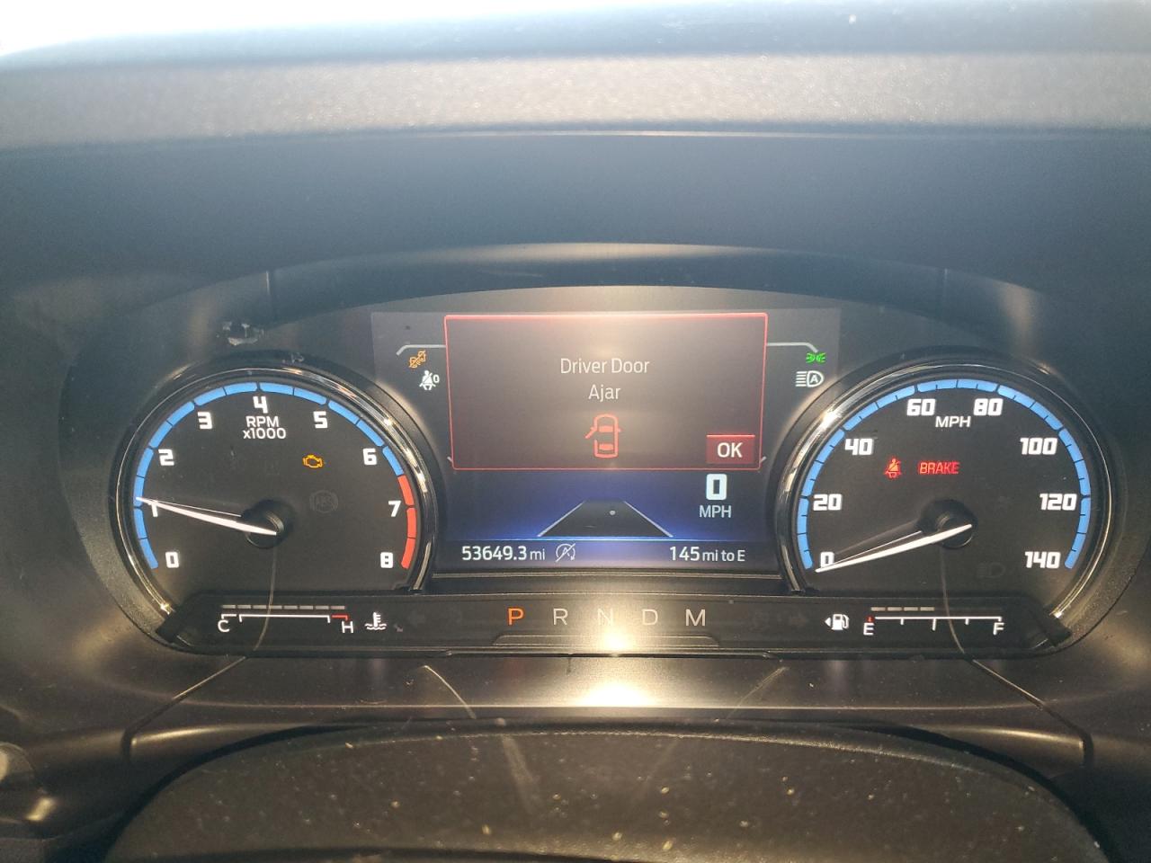 2021 Ford Bronco Sport First Edition VIN: 3FMCR9F90MRA25690 Lot: 82240275