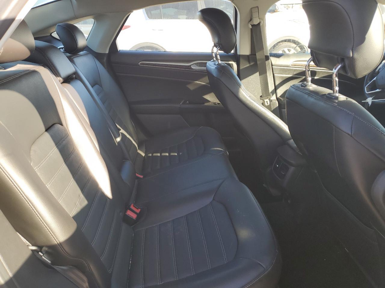 2014 Ford Fusion Se VIN: 3FA6P0HD6ER245721 Lot: 90382675