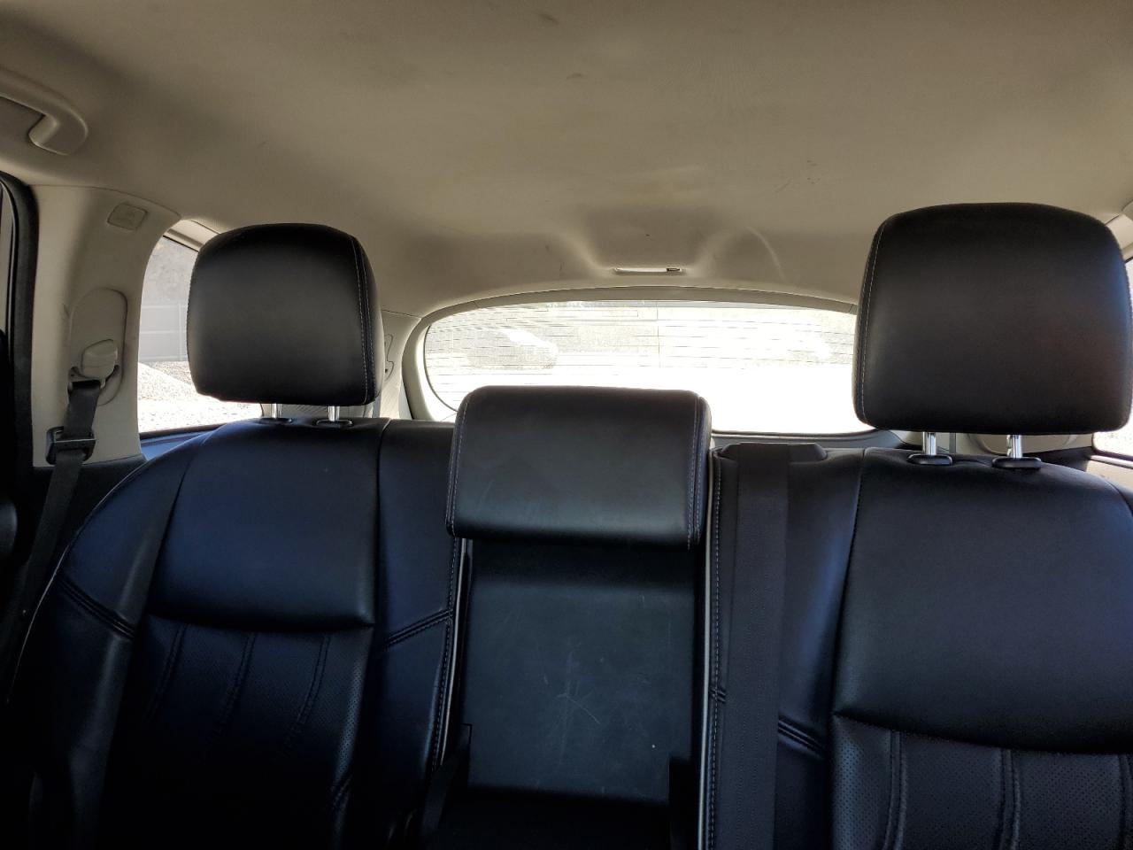 2017 Infiniti Qx60 VIN: 5N1DL0MM5HC548927 Lot: 86699365