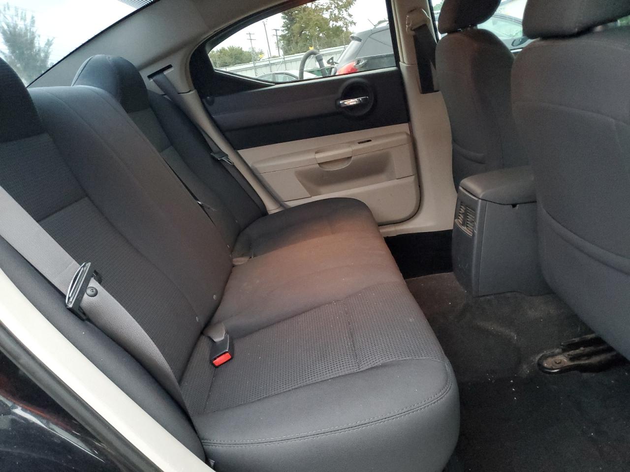 2007 Dodge Charger Se VIN: 2B3KA43RX7H824960 Lot: 86170665