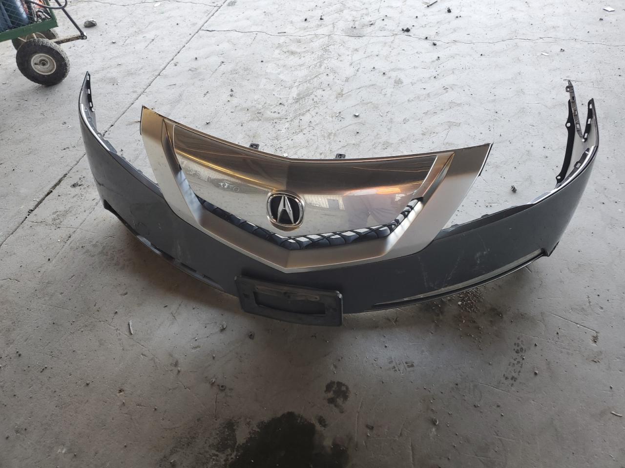 2009 Acura Tl VIN: 19UUA86229A015369 Lot: 87202865