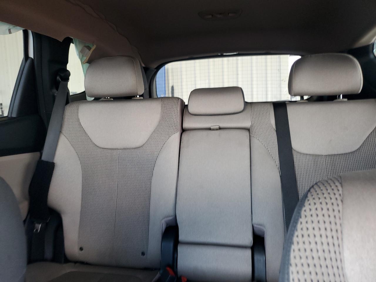 2019 Hyundai Santa Fe Sel VIN: 5NMS33AD4KH032052 Lot: 84892325