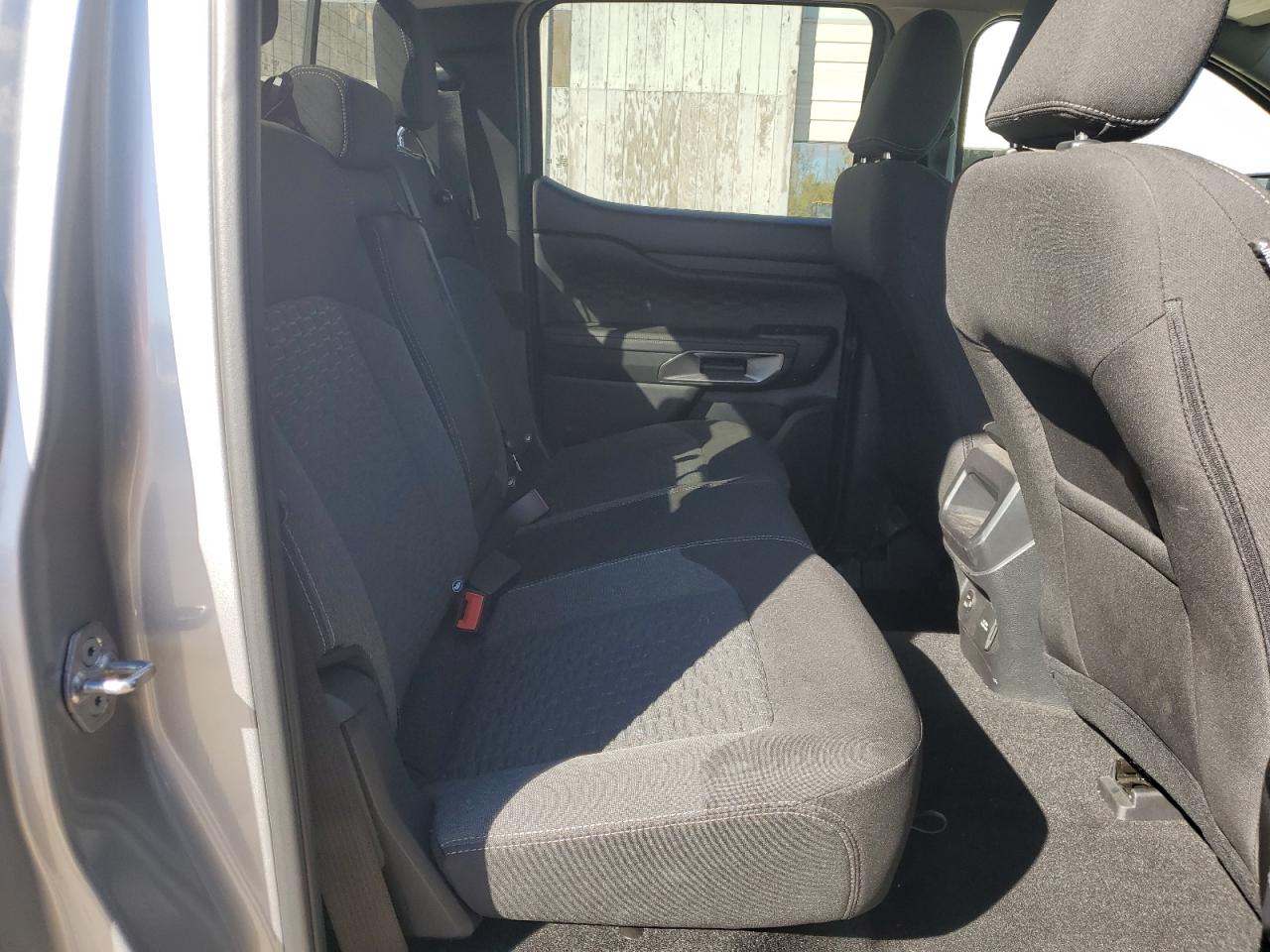 2024 Ford Ranger Xlt VIN: 1FTER4HH3RLE42117 Lot: 82330775