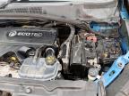 2015 VAUXHALL MOKKA TECH LINE CDTI S/S  for sale at Copart WISBECH