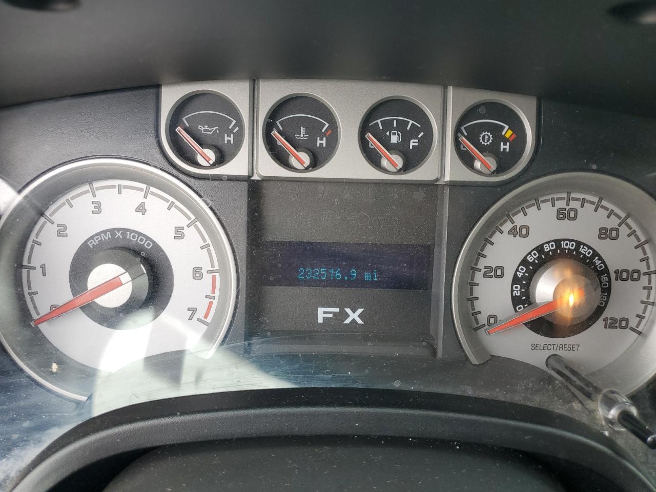 2010 Ford F150 Supercrew VIN: 1FTFW1EVXAKE34421 Lot: 86293375