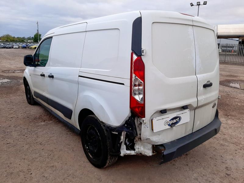 2014 FORD TRANSIT CONNECT 1.6 TDCI 95PS ECONETIC VAN