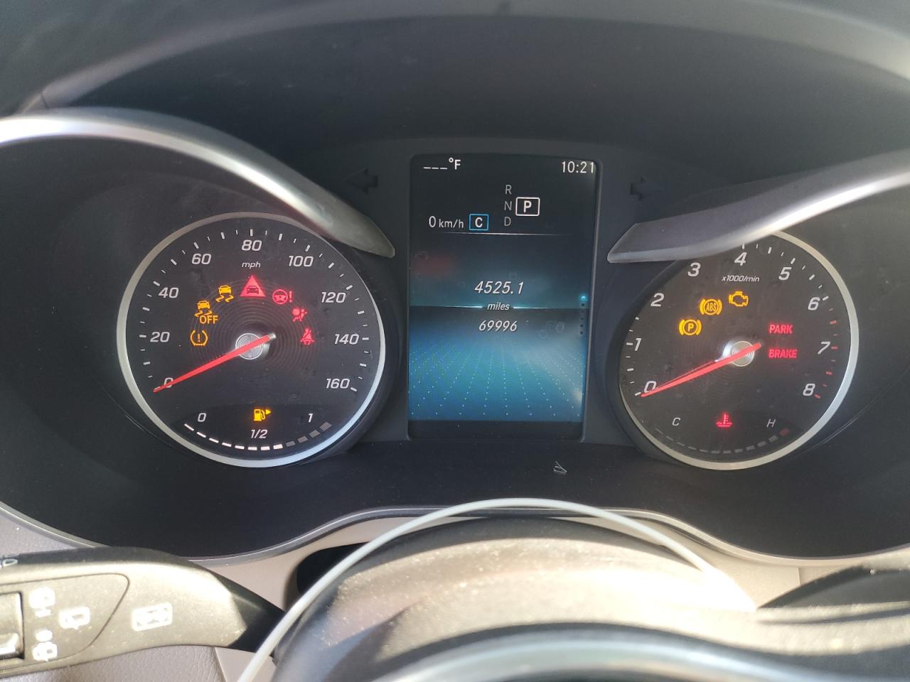 2020 Mercedes-Benz Glc 300 VIN: W1N0G8DB7LV256142 Lot: 82696005