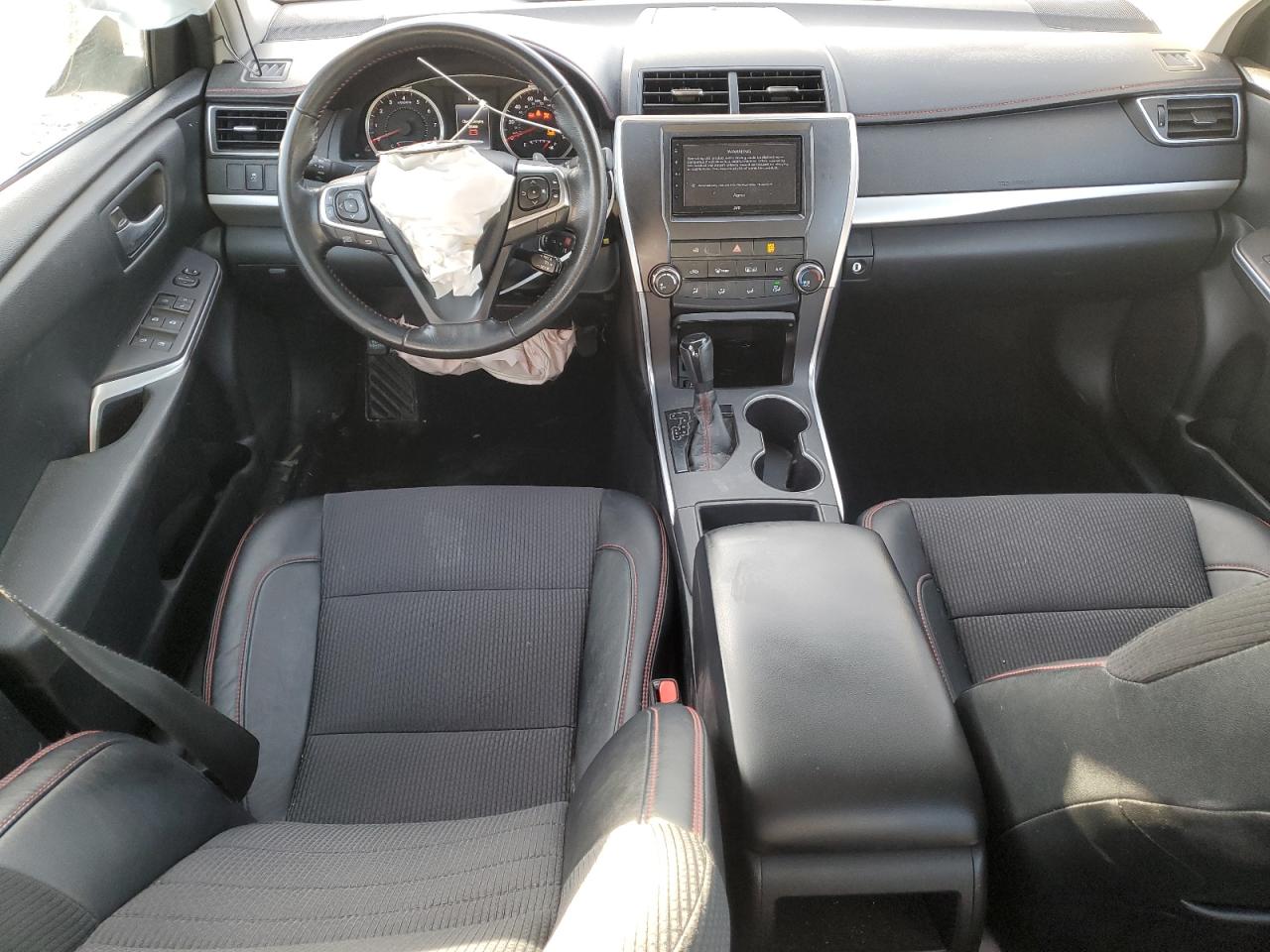 2016 Toyota Camry Le VIN: 4T1BF1FK2GU120208 Lot: 90352315