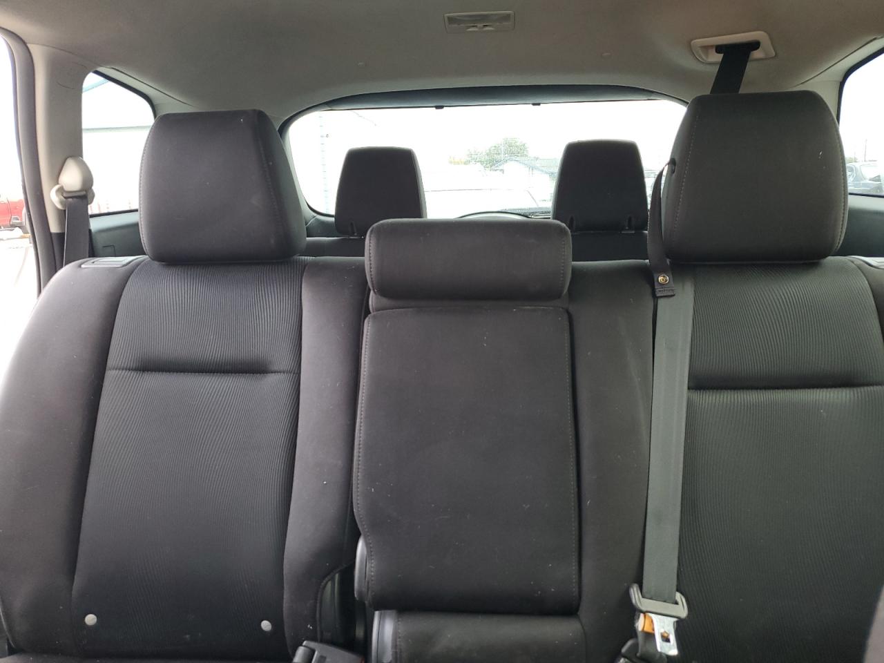 2014 Mazda Cx-9 Sport VIN: JM3TB2BV0E0441833 Lot: 86323775
