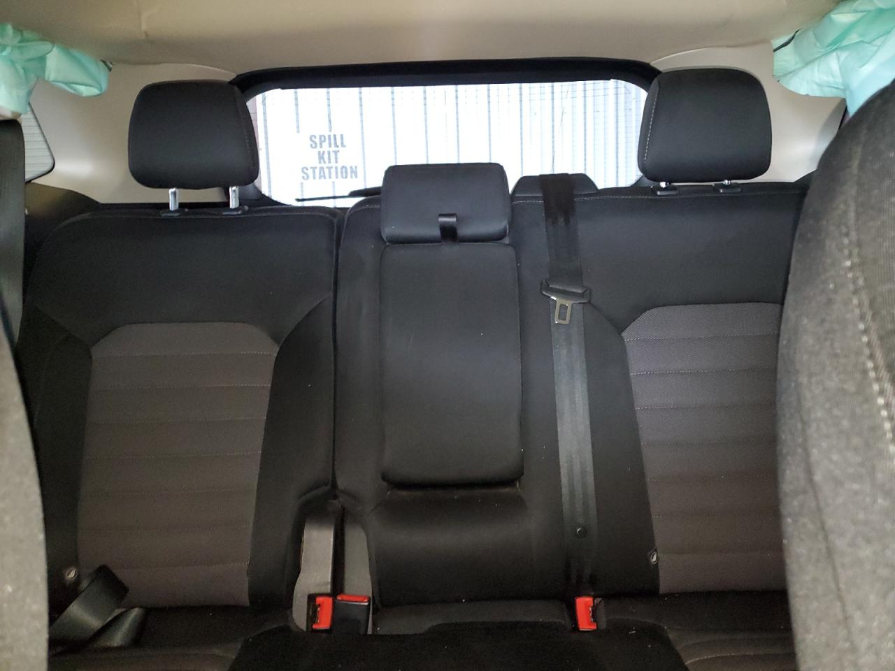 2022 Ford Edge Se VIN: 2FMPK4G96NBB10010 Lot: 86084115