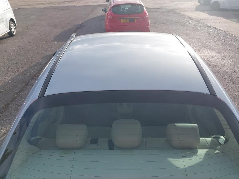 2014 MERCEDES-BENZ C CLASS C200 SPORT 4DR AUTO