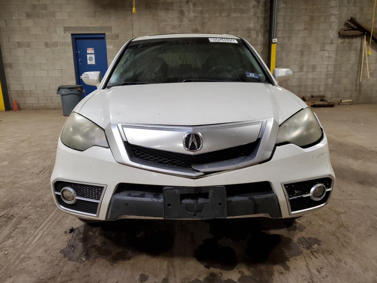 Фото: 5J8TB1H58AA007417