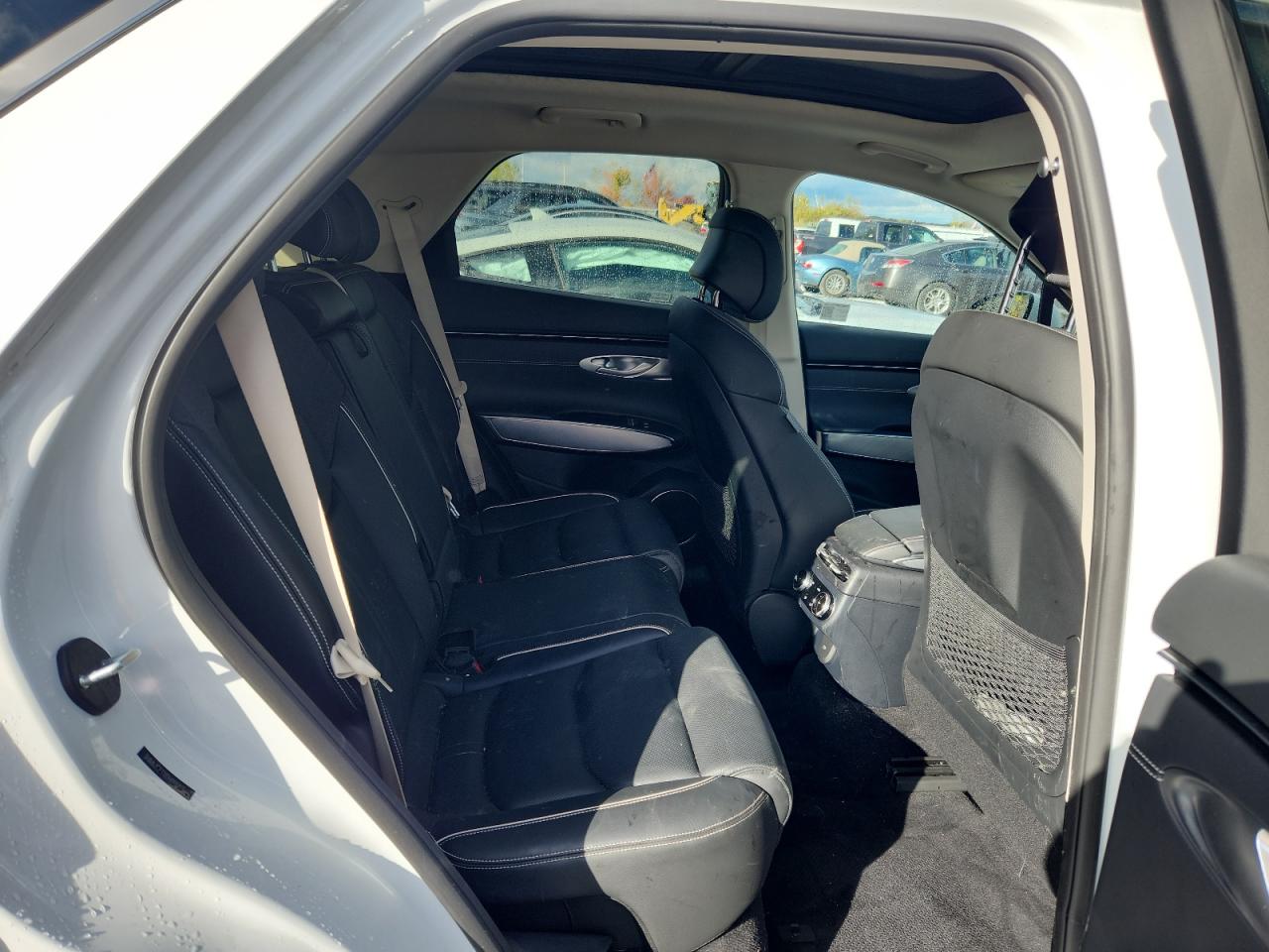 2025 Genesis Gv70 Advanced VIN: 5NMMCET13SH005822 Lot: 89720035