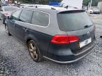 2013 VOLKSWAGEN PASSAT SPORT BLUEMOTN TEC  for sale at Copart BELFAST